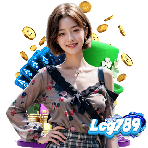 lcg789 wallet
