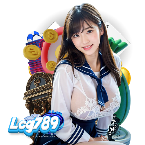 lcg789 สล็อต